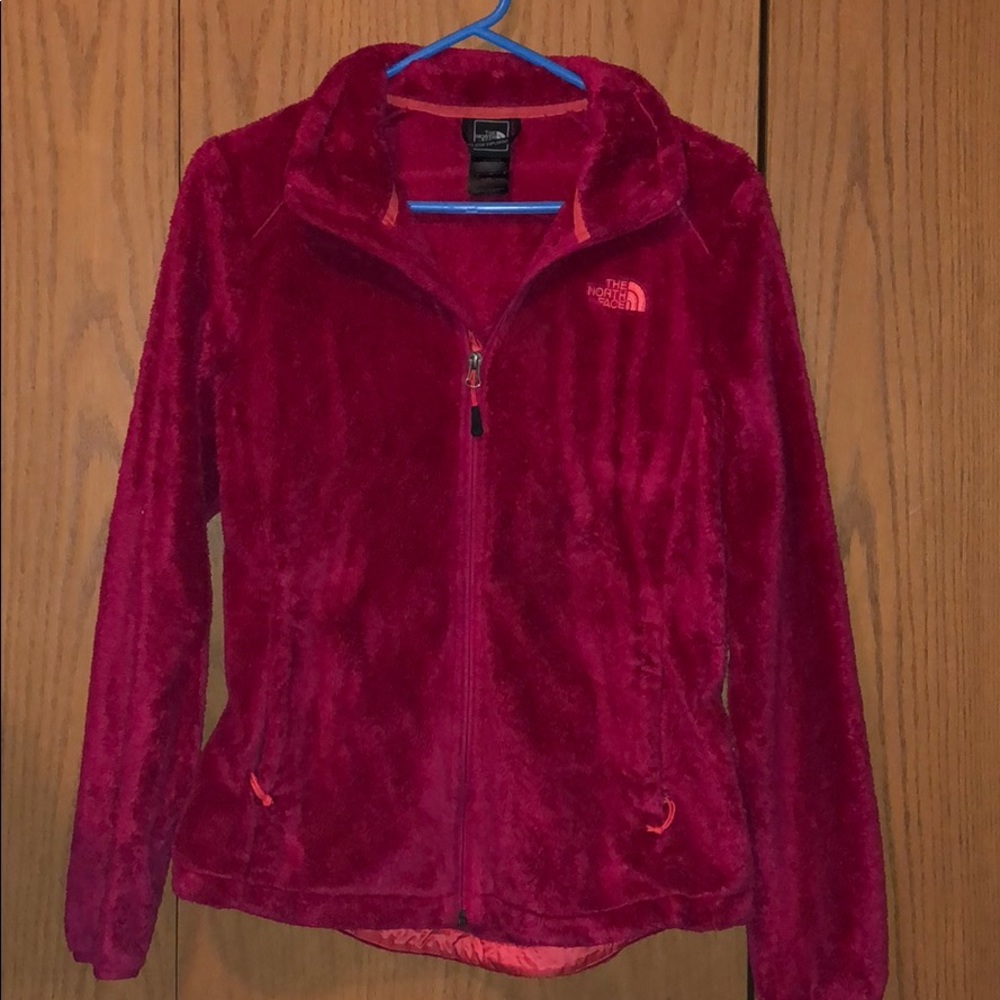 Northface sweatshirt
